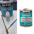 Barge SuperStik Cement Glue 1 oz