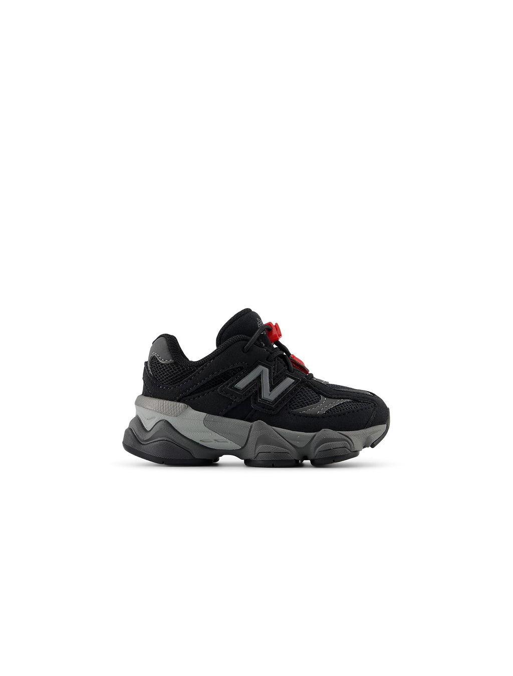 New Balance (TD) 9060 Lifestyle Shoes - Black/Phantom