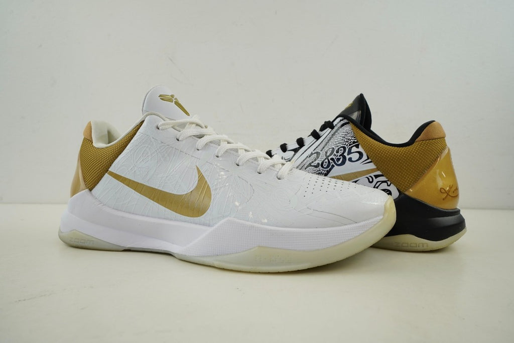 Nike Zoom Kobe 5 Protro Big Stage