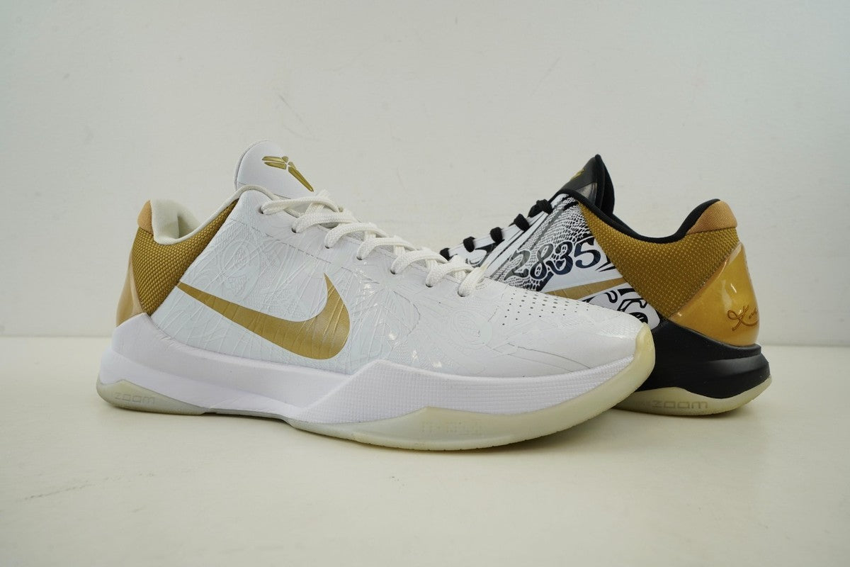Nike Zoom Kobe 5 Protro Big Stage