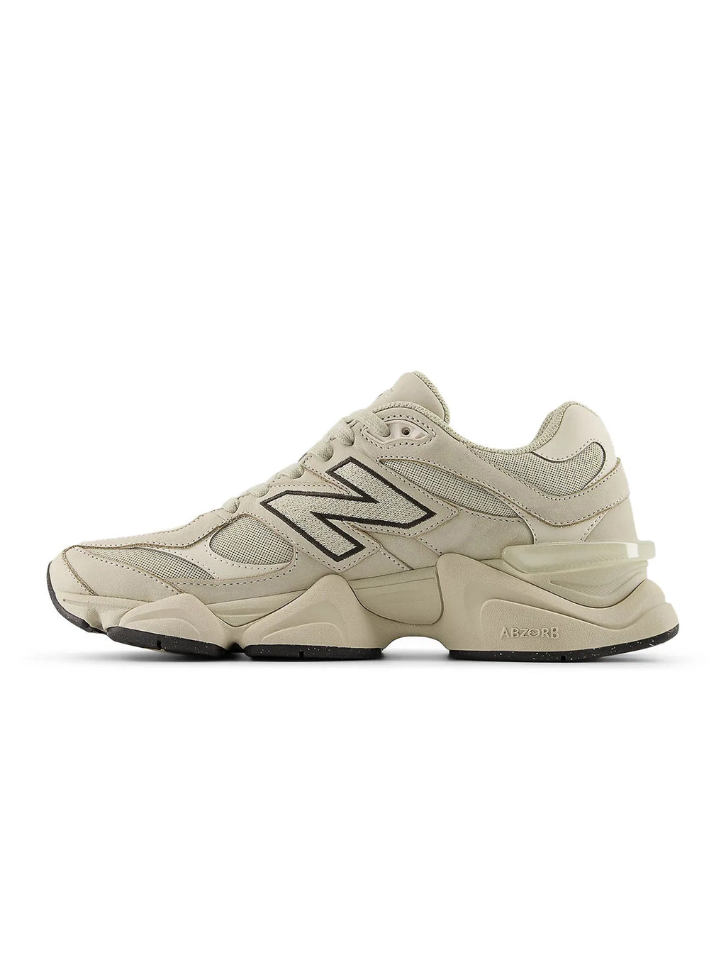 New Balance Mens 9060 Lifestyle Shoes - Shipyard