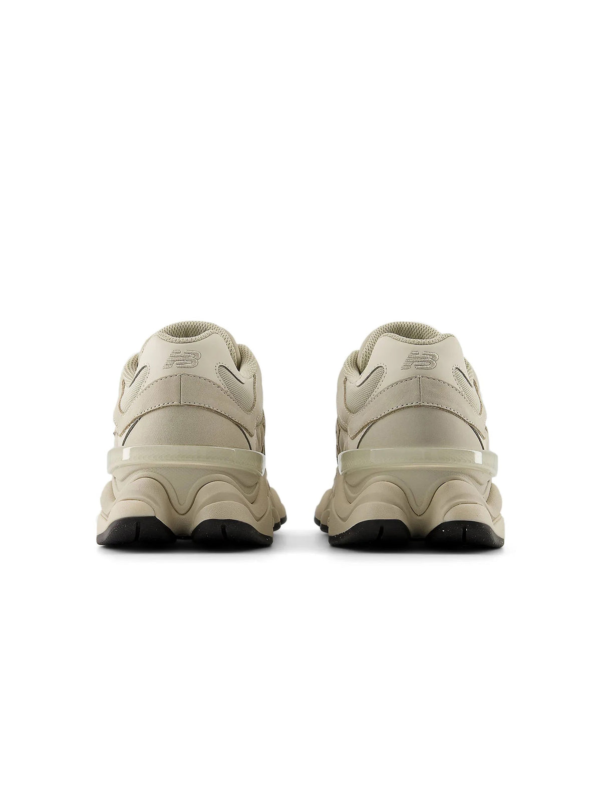 New Balance Mens 9060 Lifestyle Shoes - Shipyard
