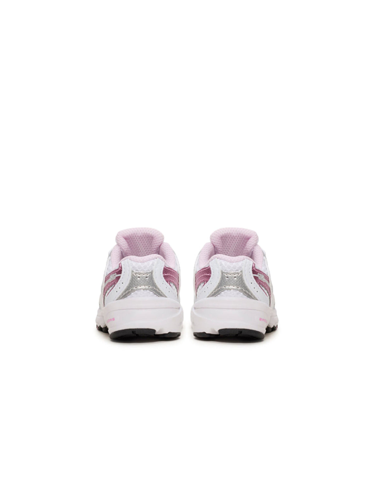 New Balance (TD) 530 Shoes - White/Pink