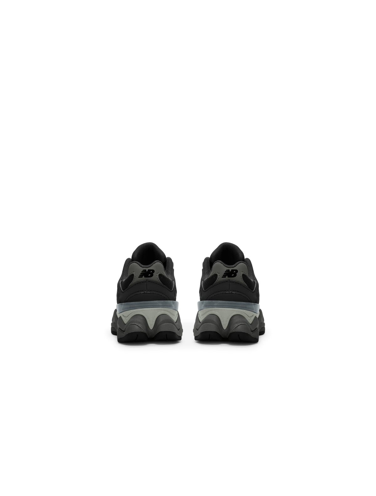 New Balance (PS) 9060 Casual Shoes - Black