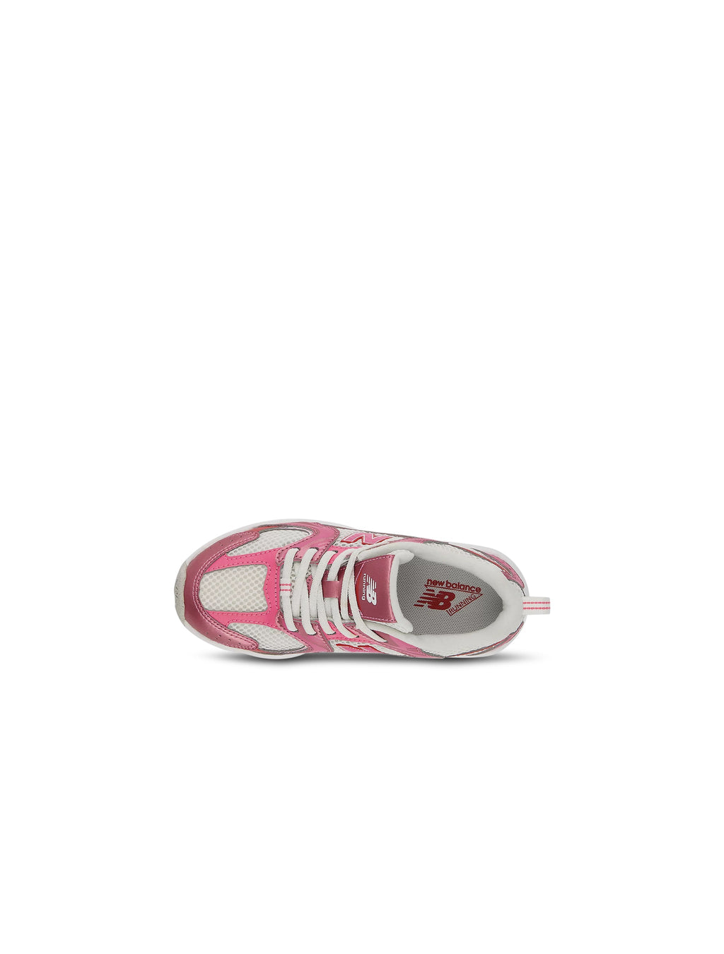 New Balance (PS) 530 Shoes - Bungee