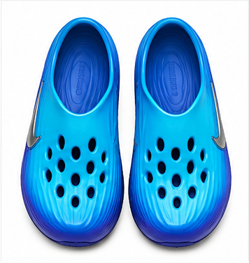 Nike ReactX Rejuven8 Dusty Cactus Persian Violet