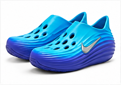 Nike ReactX Rejuven8 Dusty Cactus Persian Violet