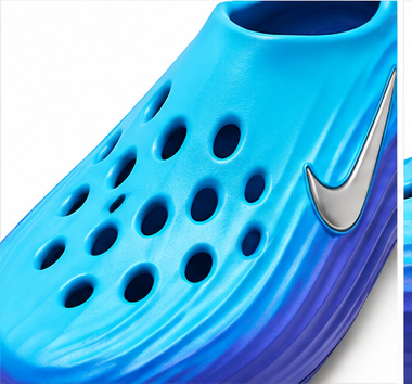 Nike ReactX Rejuven8 Dusty Cactus Persian Violet