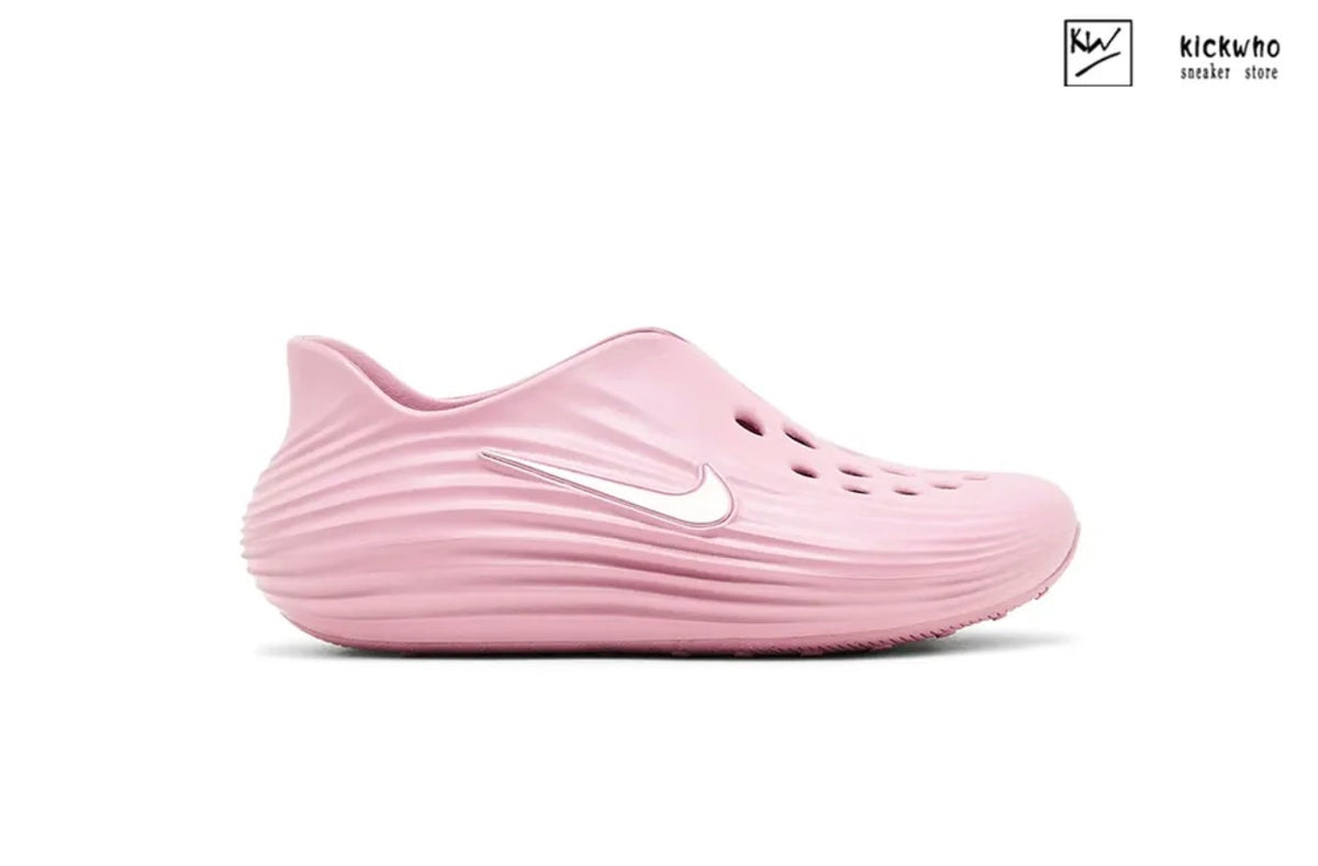 Nike ReactX Rejuven8 Elemental Pink 1