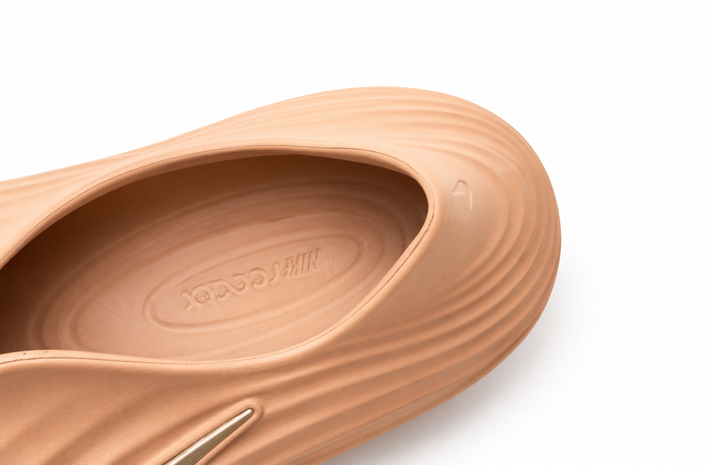 Nike ReactX Rejuven8 Rose Gold product photo 1