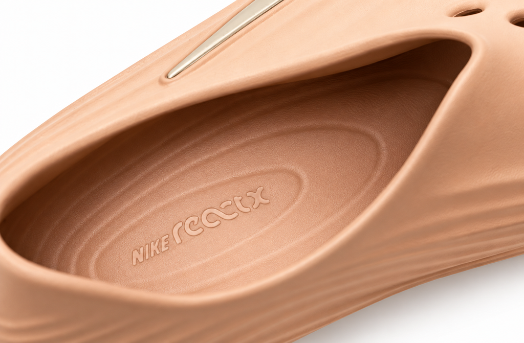 Nike ReactX Rejuven8 Rose Gold product photo 14