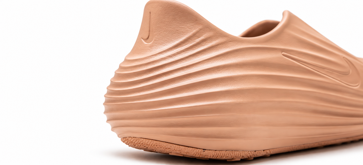 Nike ReactX Rejuven8 Rose Gold product photo 5