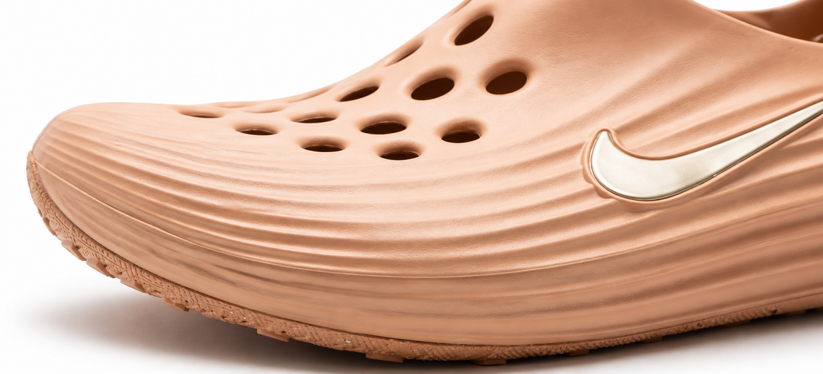 Nike ReactX Rejuven8 Rose Gold product photo 6