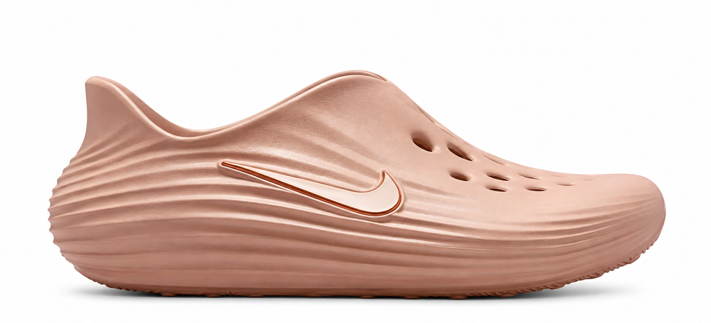 Nike ReactX Rejuven8 Rose Gold product photo 8