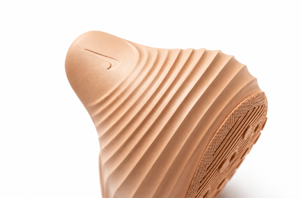 Nike ReactX Rejuven8 Rose Gold product photo 9