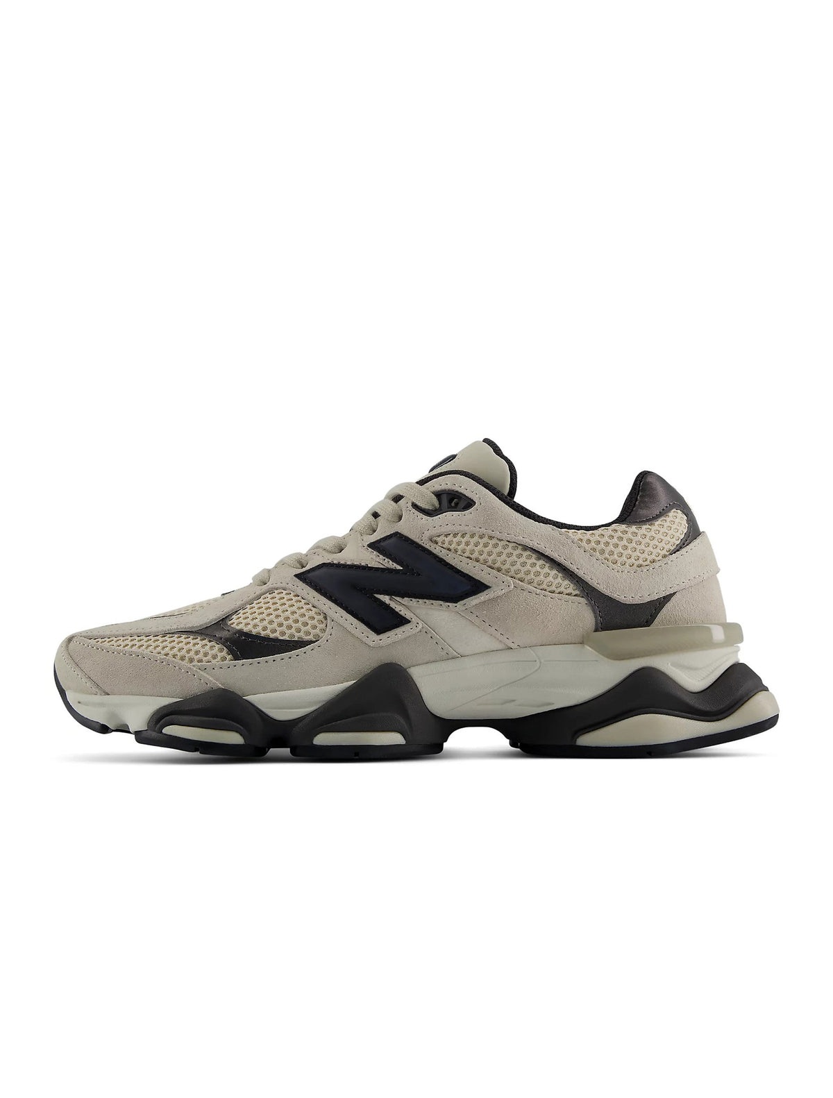 New Balance 9060 "Beige" - Mens