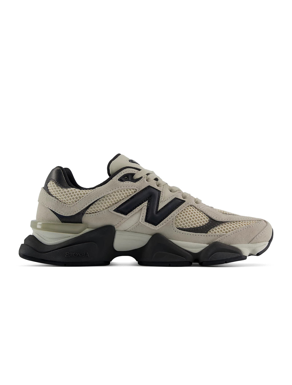 New Balance 9060 "Beige" - Mens