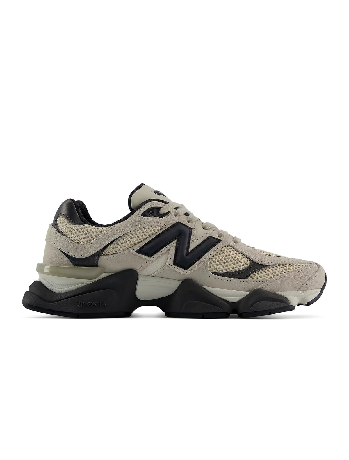 New Balance 9060 "Beige" - Mens