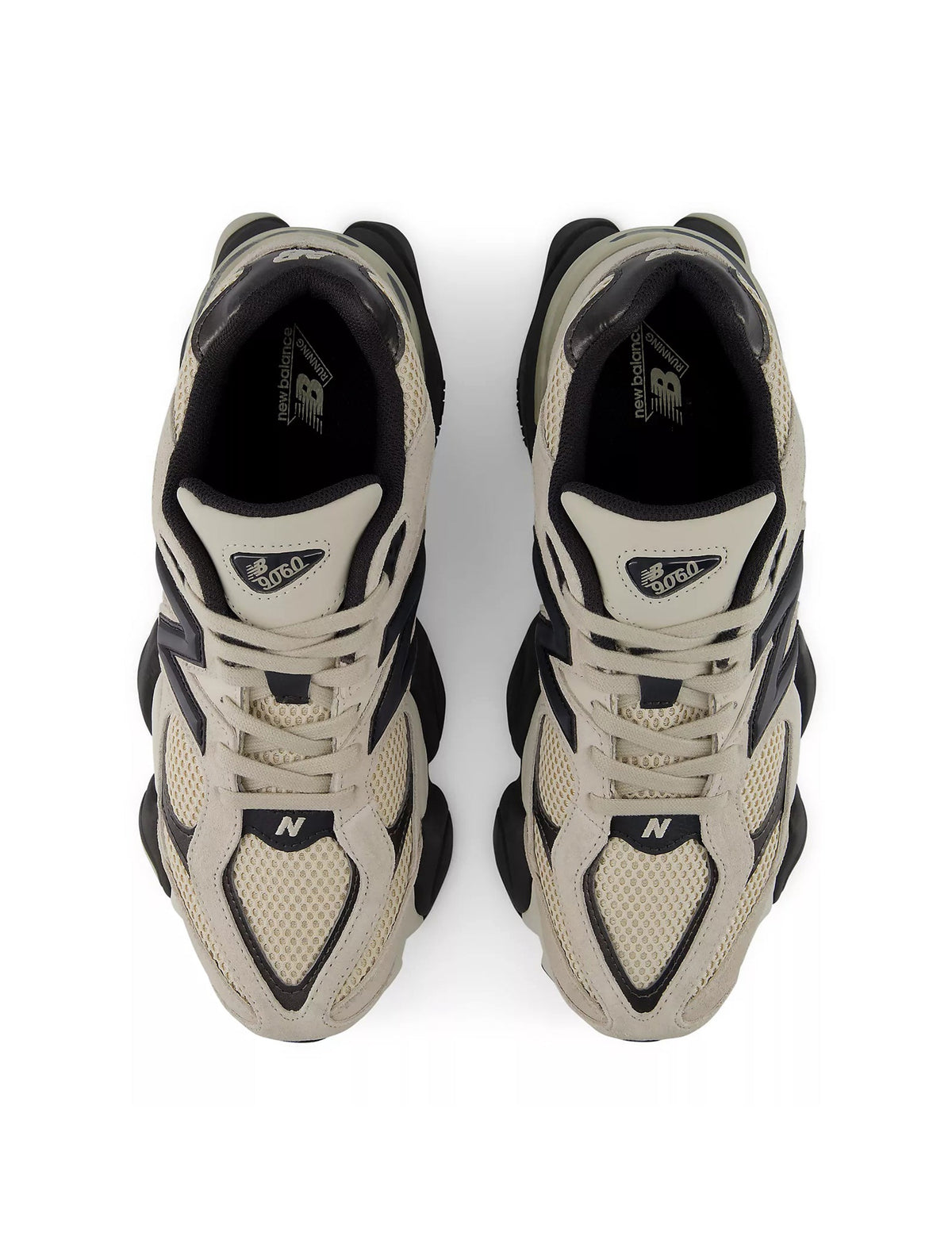 New Balance 9060 "Beige" - Mens