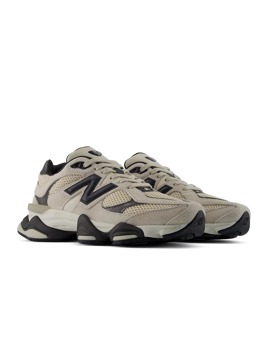 New Balance 9060 "Beige" - Mens