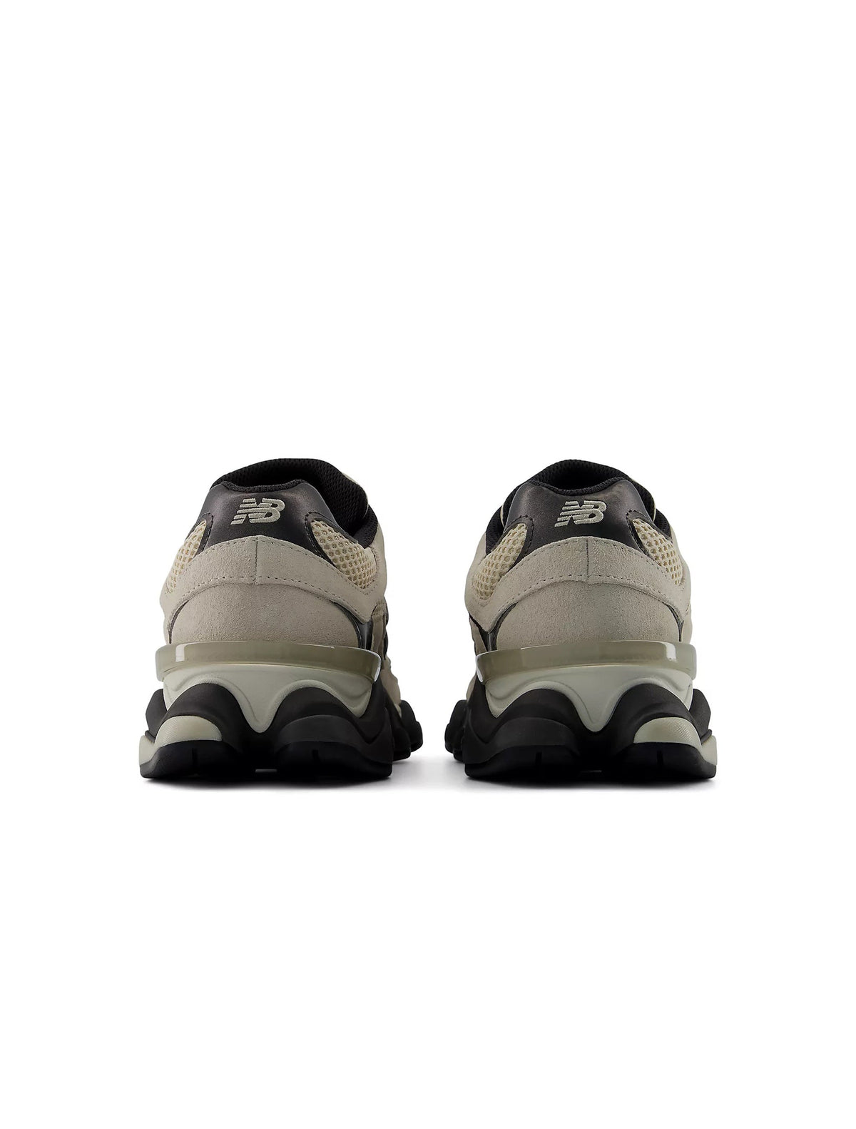 New Balance 9060 "Beige" - Mens
