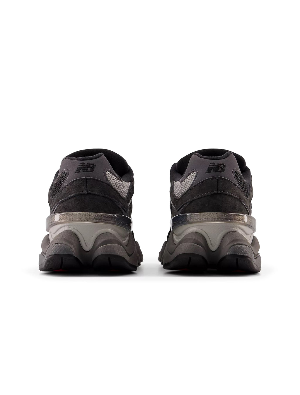 New Balance Mens 9060 Lifestyle Shoes - Black