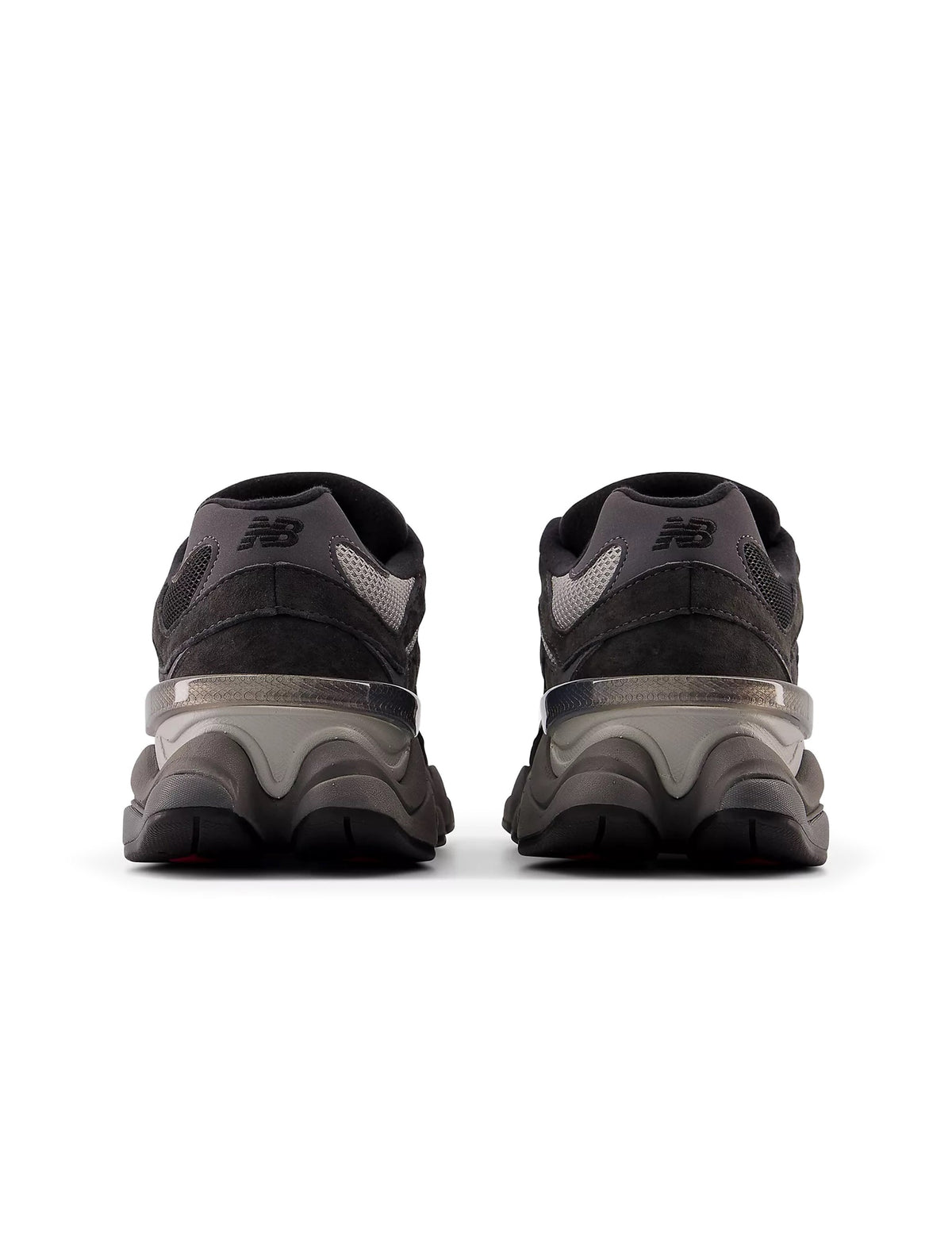 New Balance Mens 9060 Lifestyle Shoes - Black